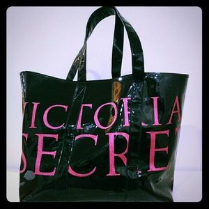 Victoria's Secret tote bag